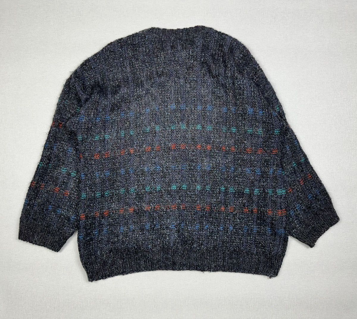 Vintage Men’s Vintage ST.Michael Crew Sweater size 50 Size US M / EU 48-50 / 2 - 6 Thumbnail