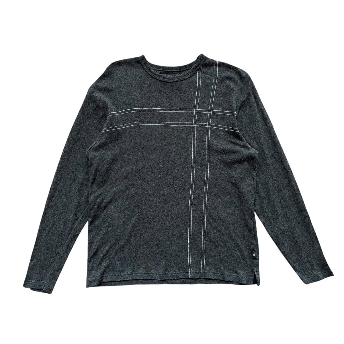 Japanese Brand Y’SACCS Long Sleeve Size US L / EU 52-54 / 3 - 1 Thumbnail
