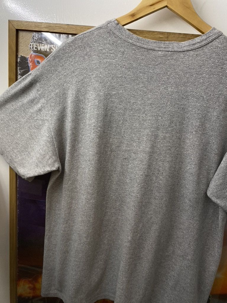 Champion 90s Vintage Champion Sports Classic Centre Spellout Tee Size US XL / EU 56 / 4 - 3 Thumbnail