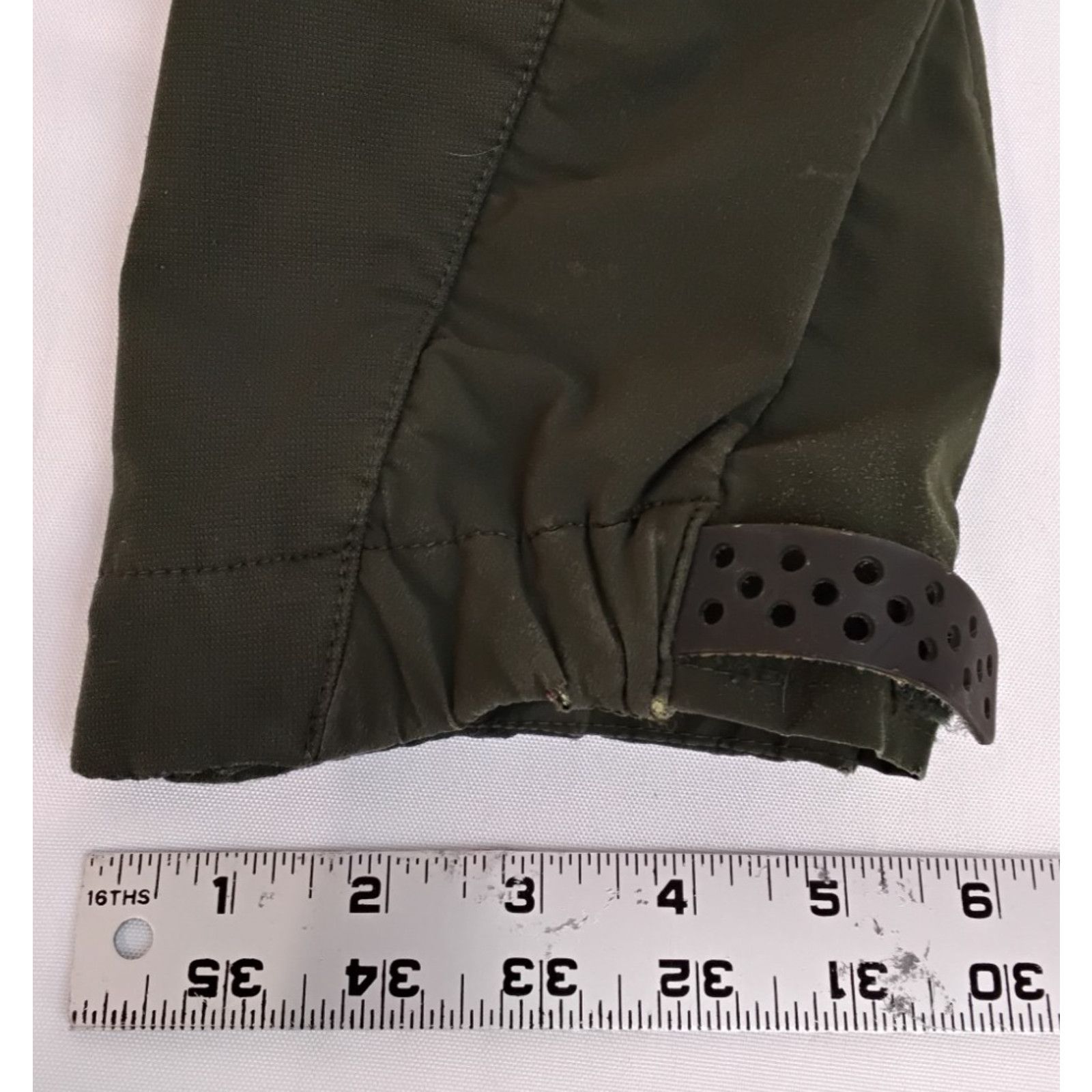 Patagonia Patagonia Vapor Bowl Ski Jacket Men's Small Green VTG 2004 Size US S / EU 44-46 / 1 - 20 Thumbnail