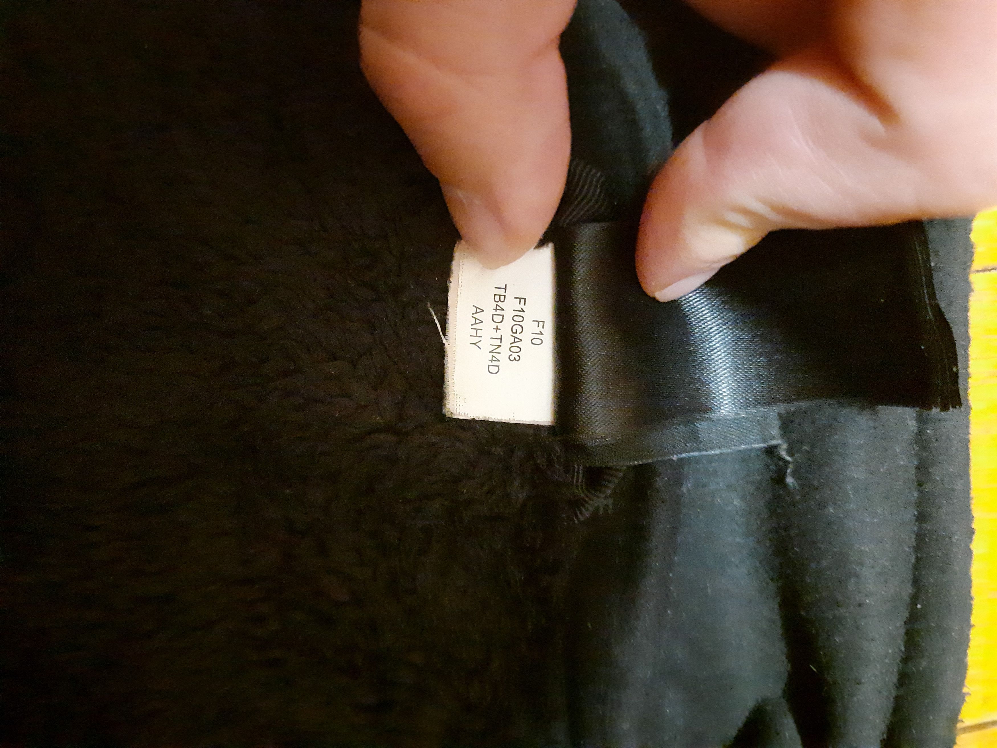 The North Face Flannel Zip Teddy Bear Hoodie Size L / US 10 / IT 46 - 3 Thumbnail