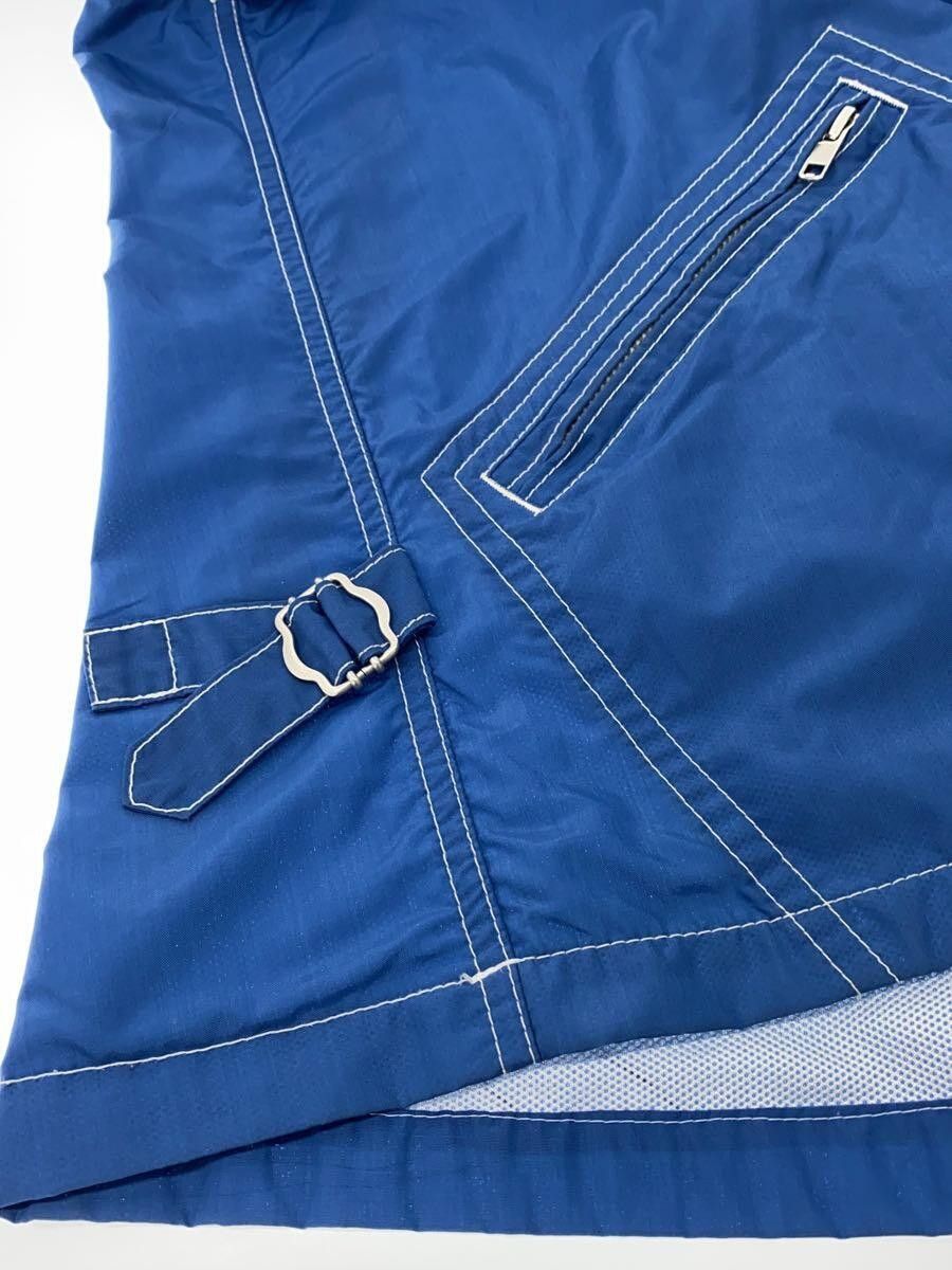 Comme des Garcons × Junya Watanabe Contrast Stitch Nylon Jacket Size US S / EU 44-46 / 1 - 5 Thumbnail