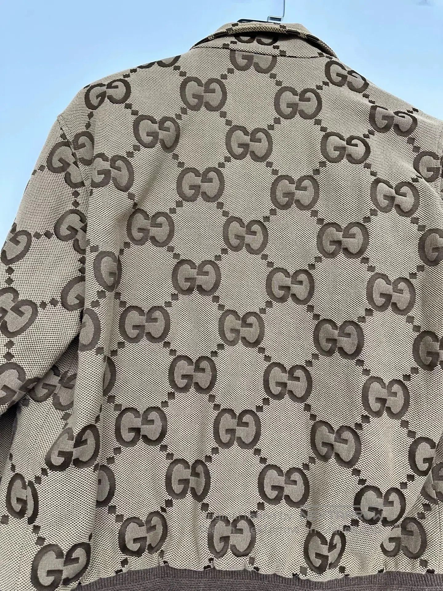 Gucci Gucci All. Size US S / EU 44-46 / 1 - 5 Thumbnail