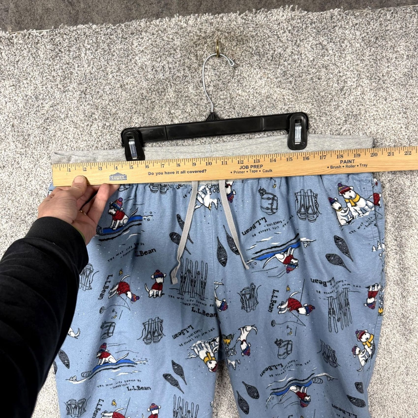Vintage VINTAGE? No. Size 40" / US 18 - 2 Thumbnail