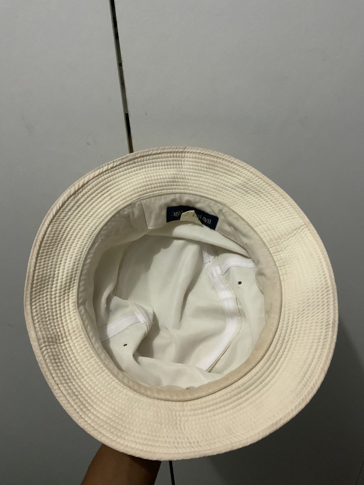 If Six Was Nine Bay Hill Classic Vintage Bucket Hat Size ONE SIZE - 8 Thumbnail