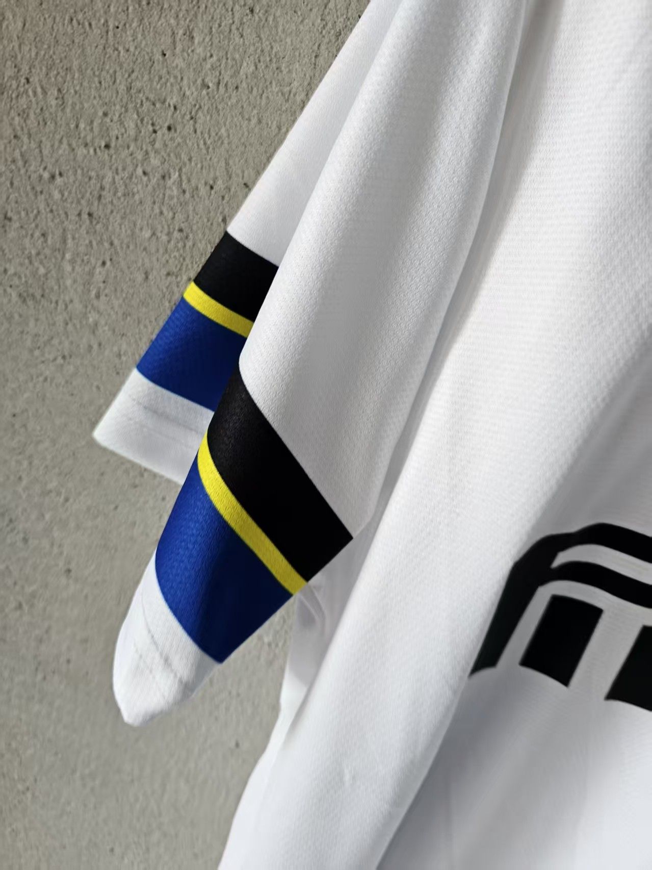 Other 1997 1998 Inter Milan Soccer jersey Away Size US S / EU 44-46 / 1 - 2 Thumbnail