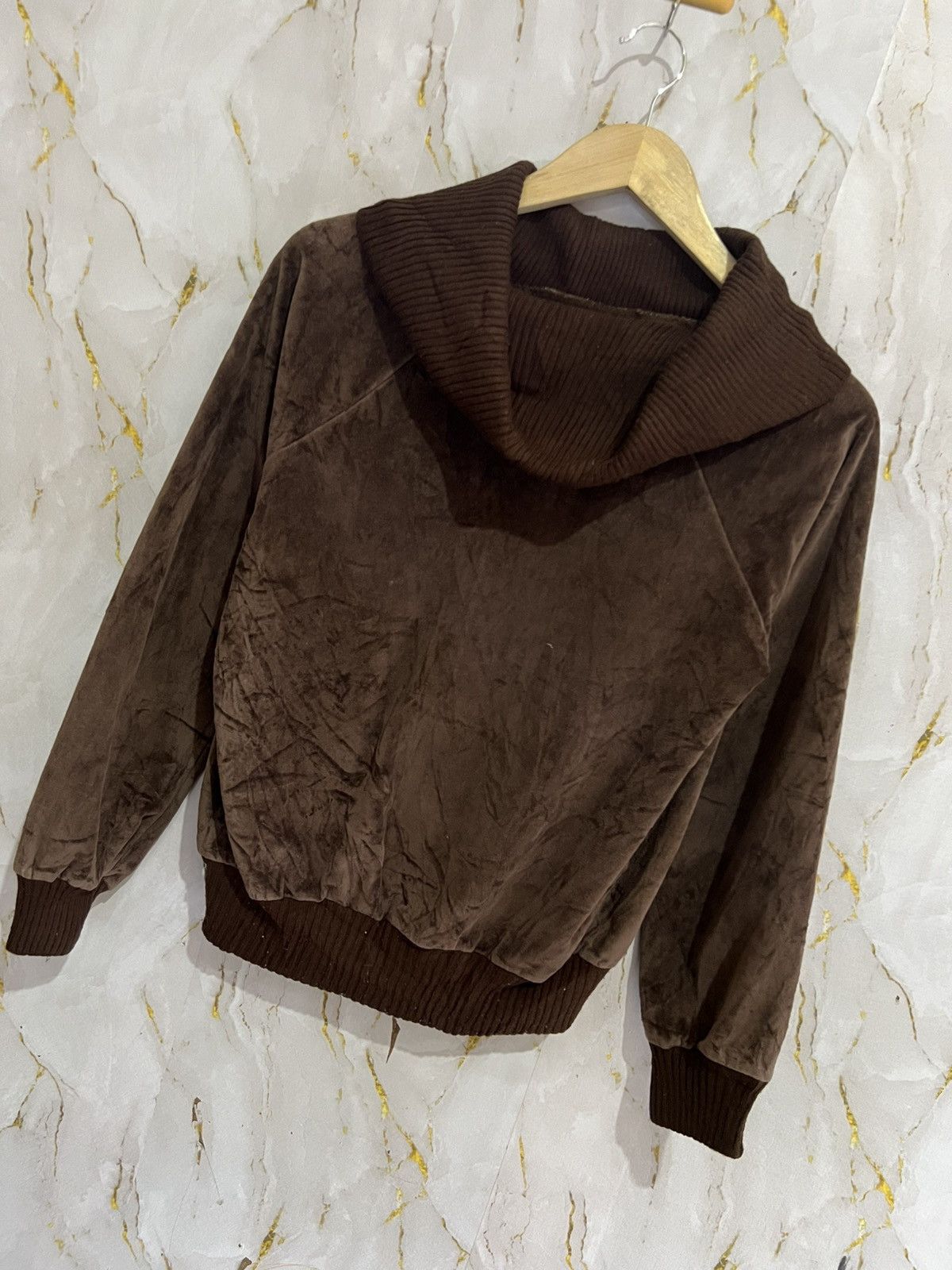 Levi's Levi’s Knitwear – Classic Vintage Sweater Size M / US 6-8 / IT 42-44 - 6 Thumbnail
