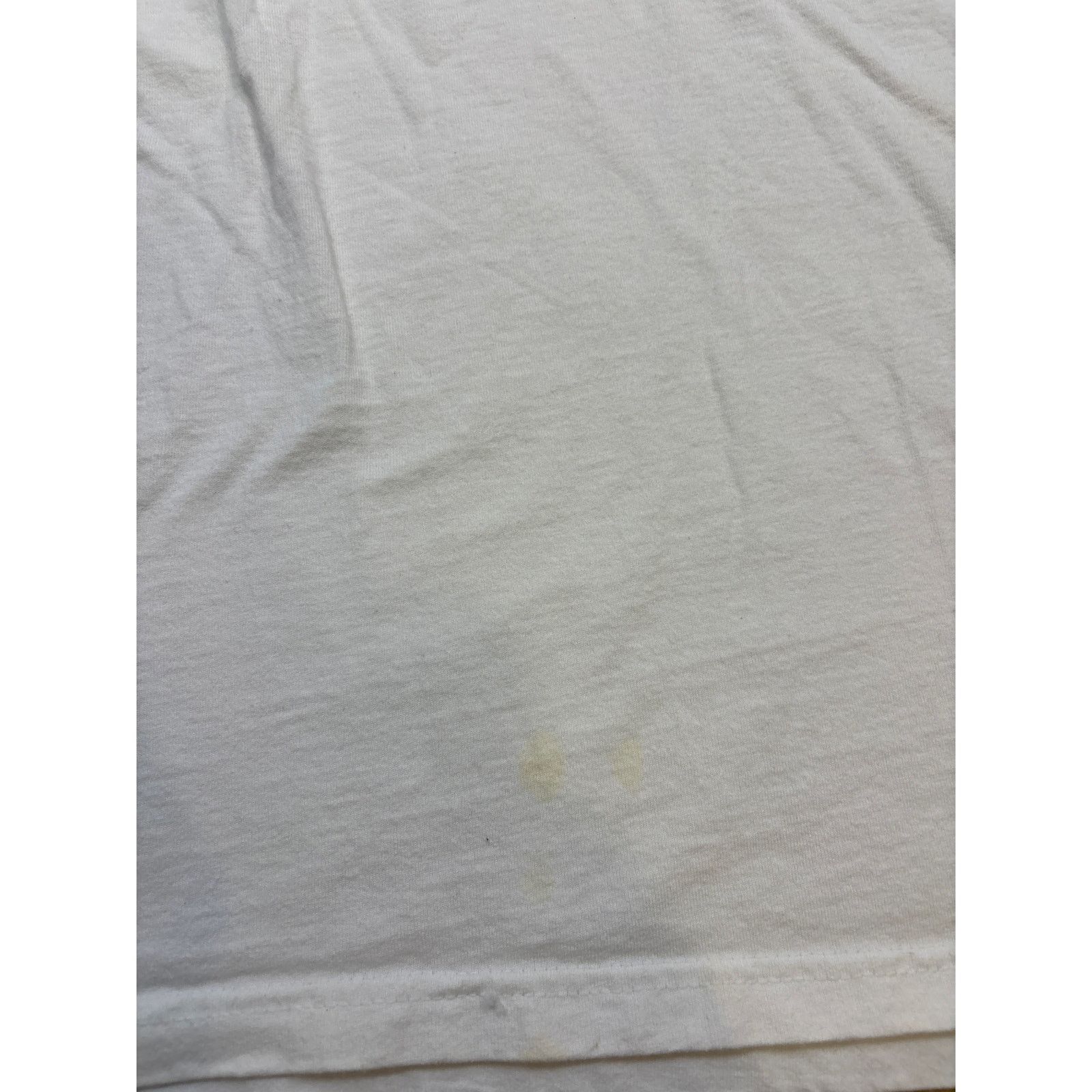 Fruit Of The Loom Vintage Motorcycle shop Steel Dreams Burlington, WA XL shirt Size US XL / EU 56 / 4 - 6 Thumbnail