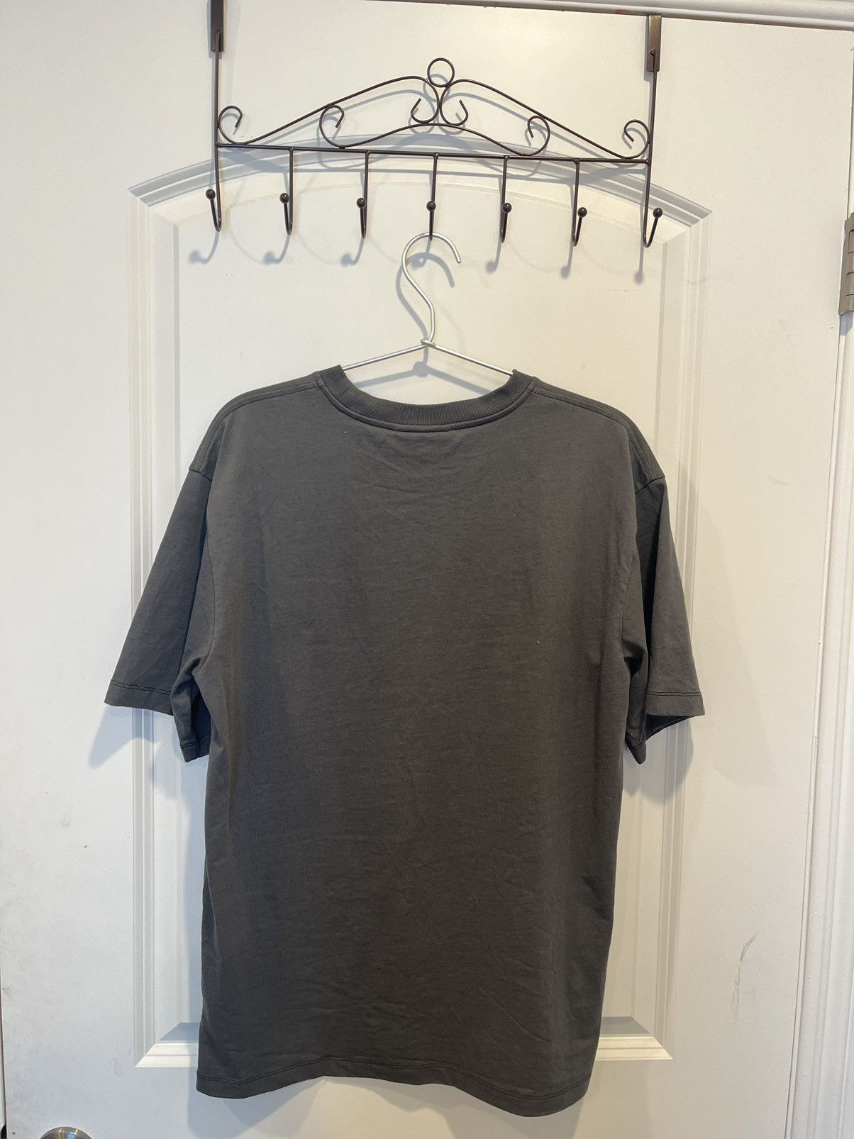 Ganni Ganni oversized cherry tshirt Size XS / US 0-2 / IT 36-38 - 2 Thumbnail