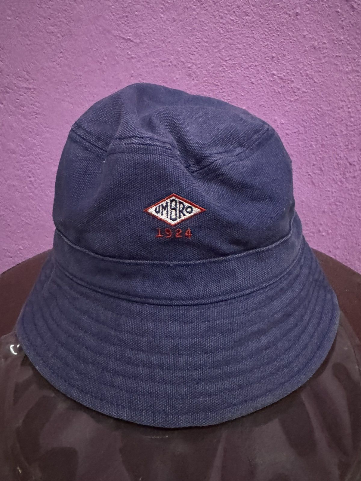 UMBRO■Shearer bucket hat ■送料込 UMBRO□Shearer bucket hat □送料込