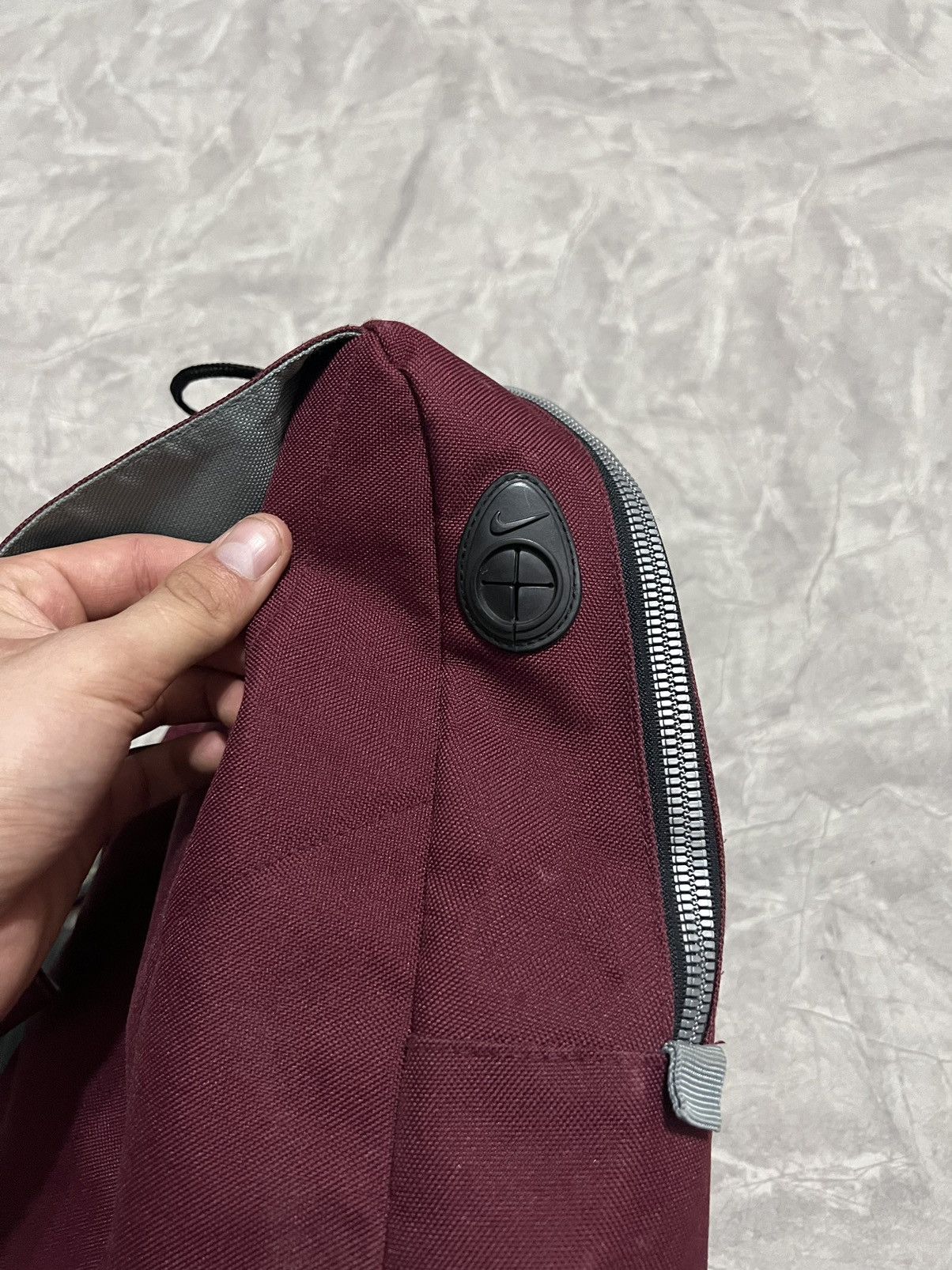 Nike Vintage SlingBag Nike Size ONE SIZE - 6 Thumbnail