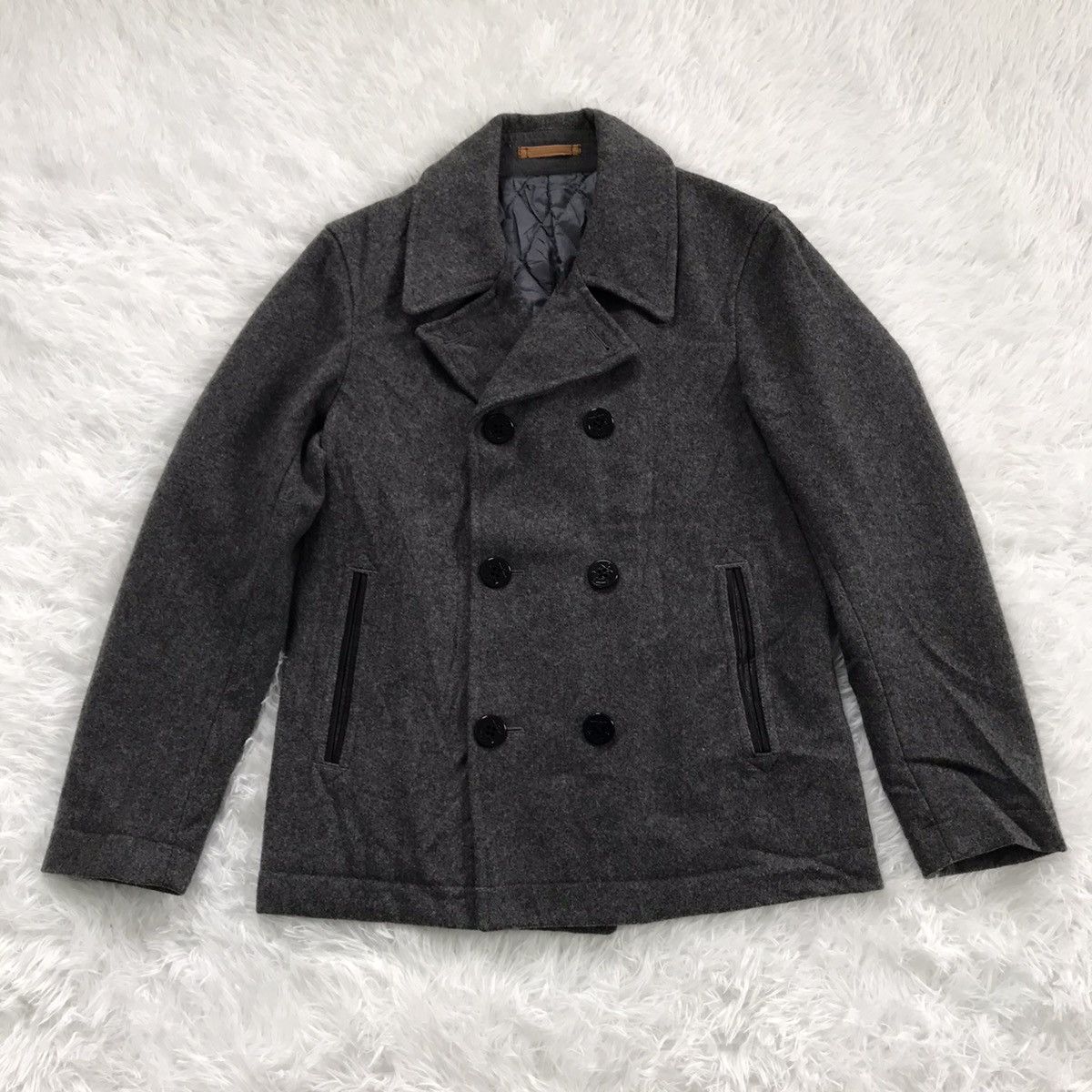 Japanese Brand Beams jacket Size US S / EU 44-46 / 1 - 1 Thumbnail