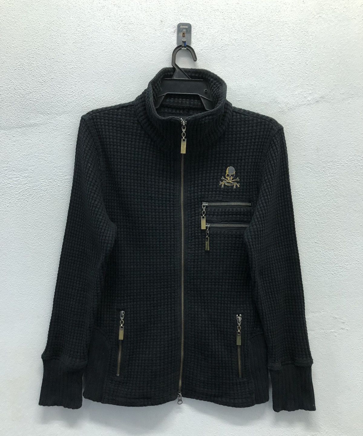 Japanese Brand Vintage Atelier Sab Men Jupiter & Juno Japan Jacket Size US M / EU 48-50 / 2 - 1 Thumbnail