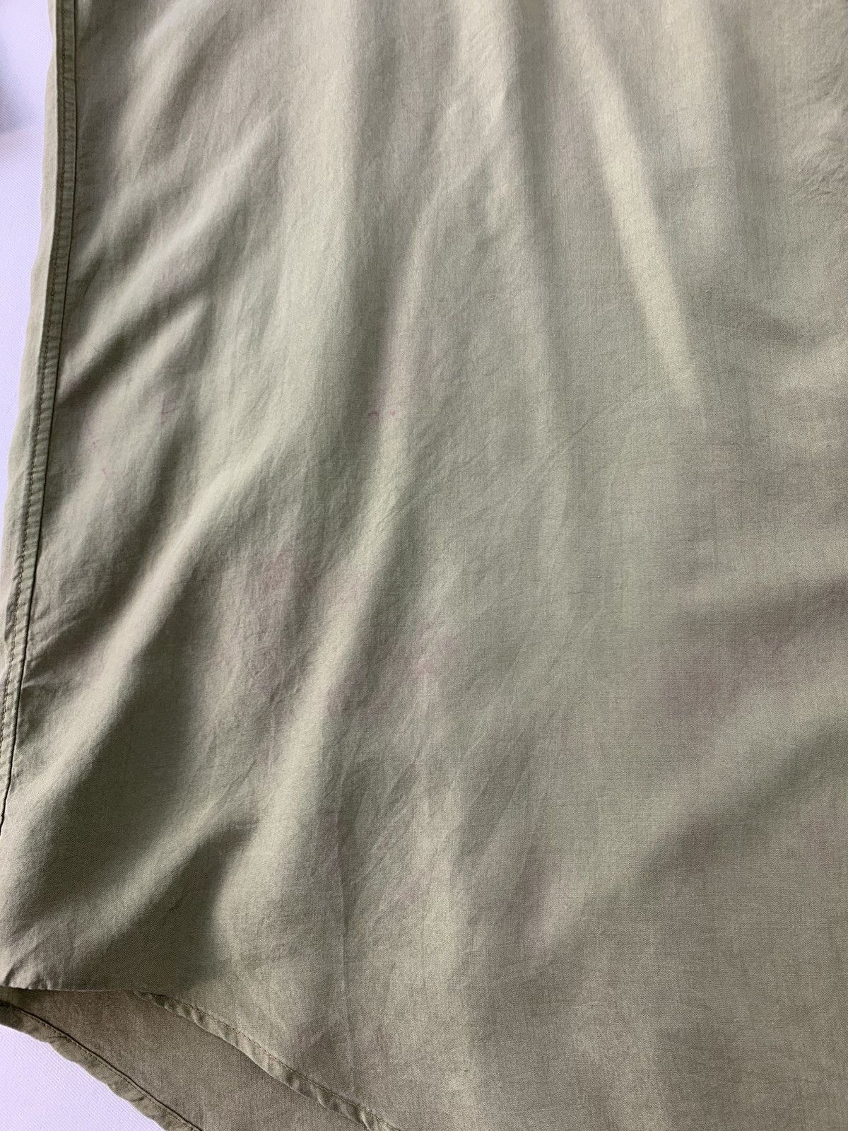 Christian Dior Monsieur Christian Dior Monsieur Sportswear Double Pocket Shirt Size US XL / EU 56 / 4 - 14 Thumbnail