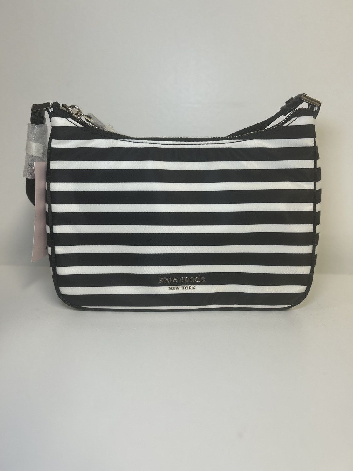 Kate Spade Kate Spade Little Better Sam Stripe Bag NWT SOLD OUT Size ONE SIZE - 1 Thumbnail