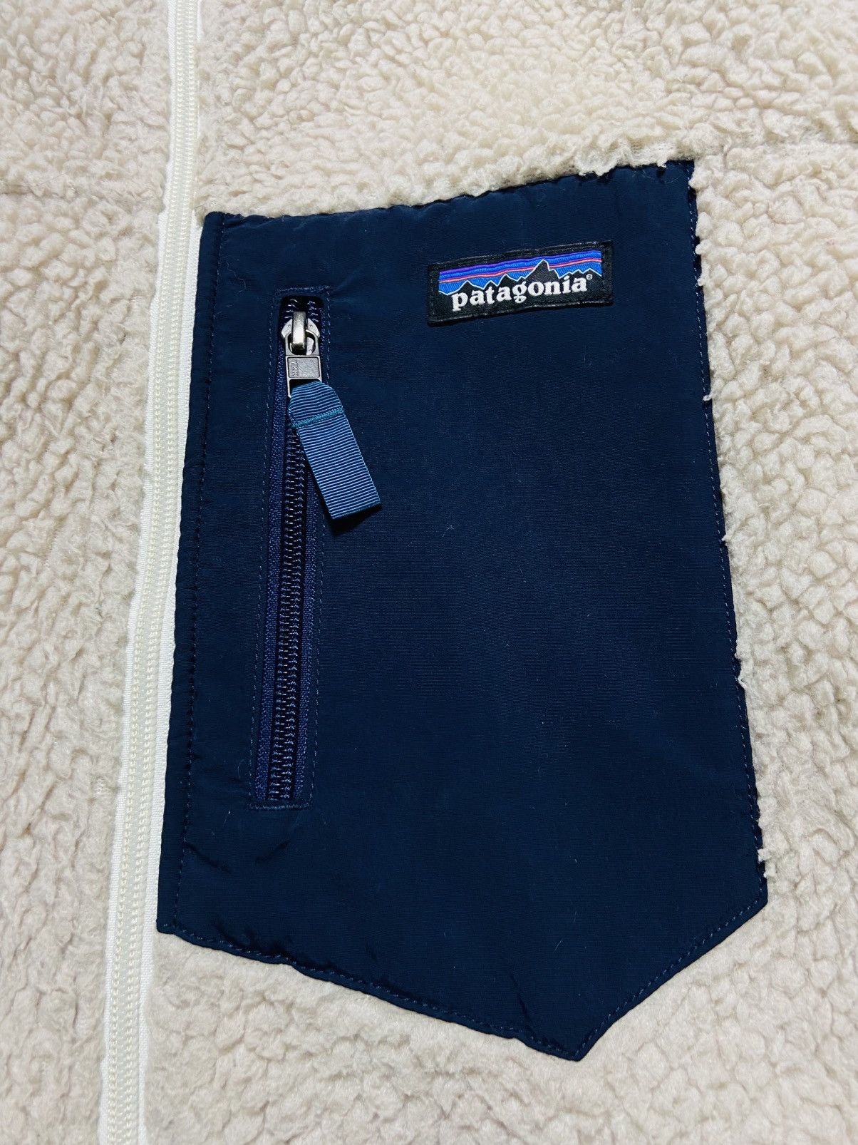 Patagonia Patagonia Men’s Classic Retro-X Sherpa Fleece Jacket Size US S / EU 44-46 / 1 - 8 Thumbnail