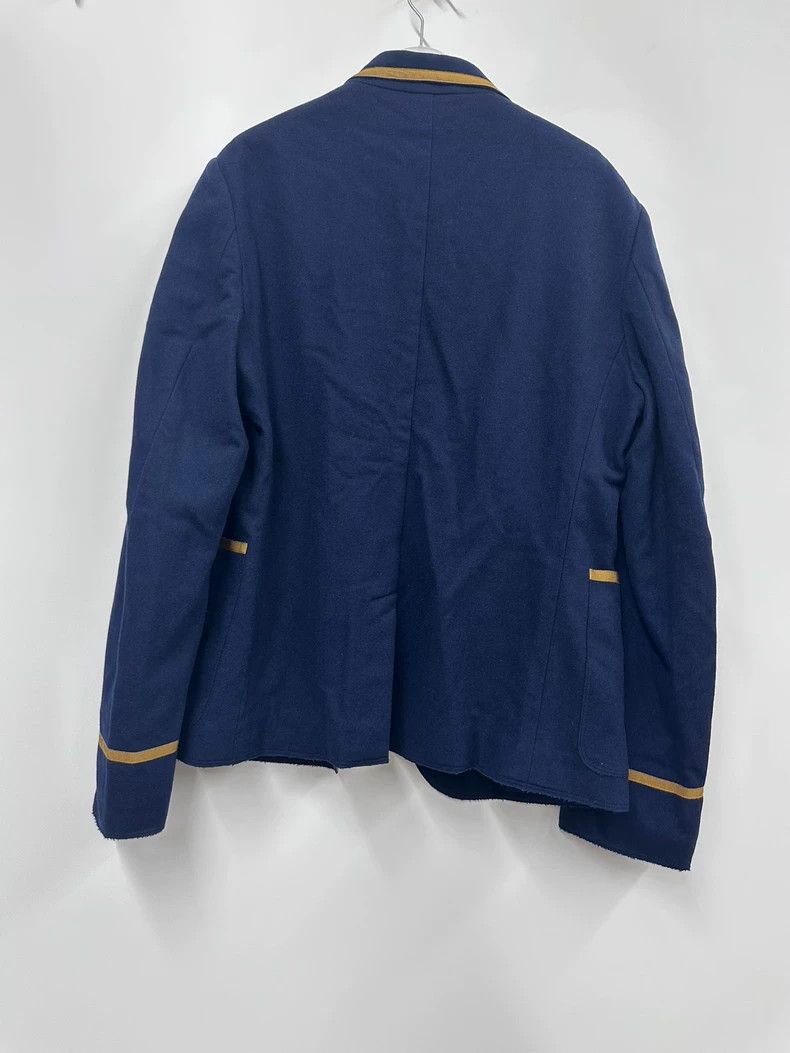 Gucci Gucci Coat Size US M / EU 48-50 / 2 - 2 Thumbnail