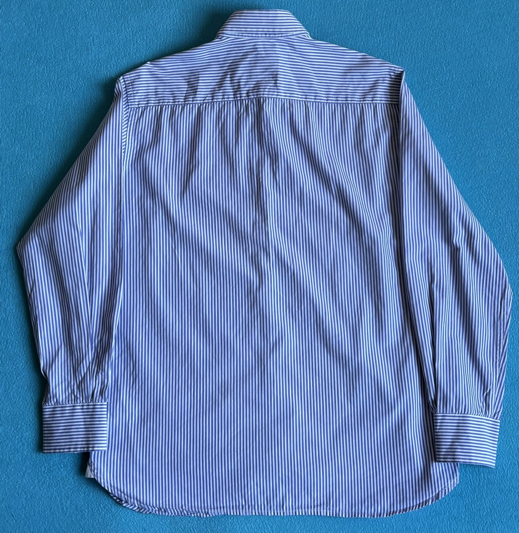 Hackett Hackett London shirt size S Size US S / EU 44-46 / 1 - 8 Thumbnail