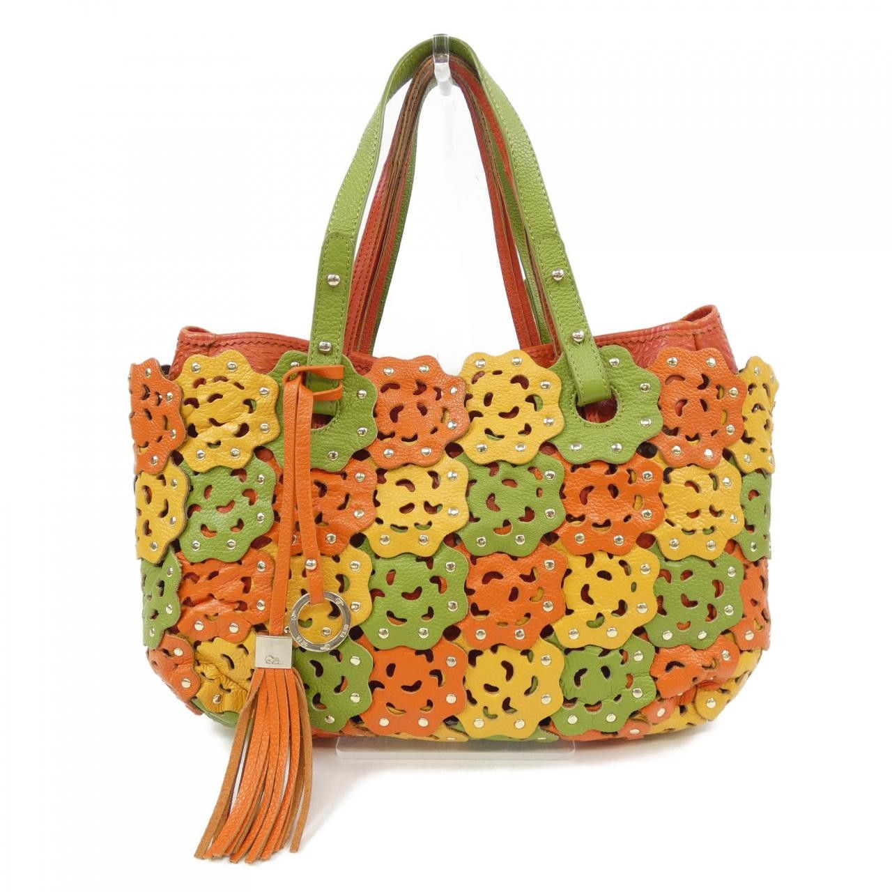 Other Other Jamin Puech Handbag Others Handbag DUTY FREE for USA Size ONE SIZE - 1 Thumbnail