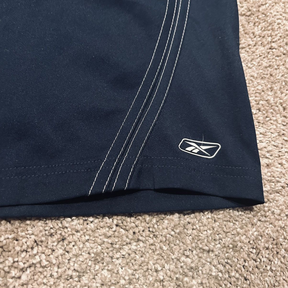 Reebok Vintage Reebok track pants Size US 32 / EU 48 - 4 Thumbnail
