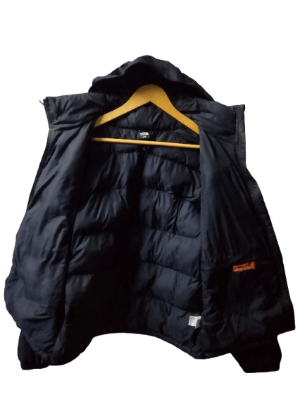 The North Face The North Face Puffle Jacket Size US M / EU 48-50 / 2 - 7 Thumbnail