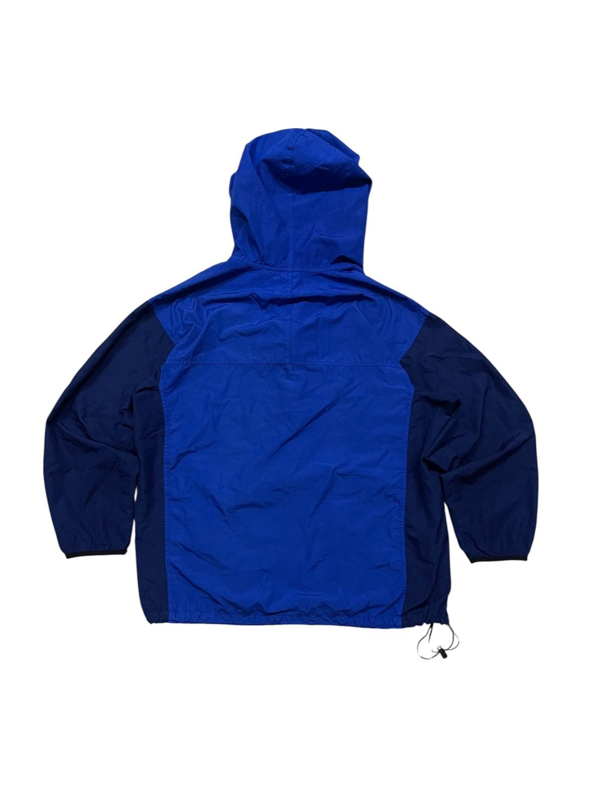 Nike ACG 90s NIKE ACG ANORAK LIGHT JACKET Size US M / EU 48-50 / 2 - 2 Thumbnail