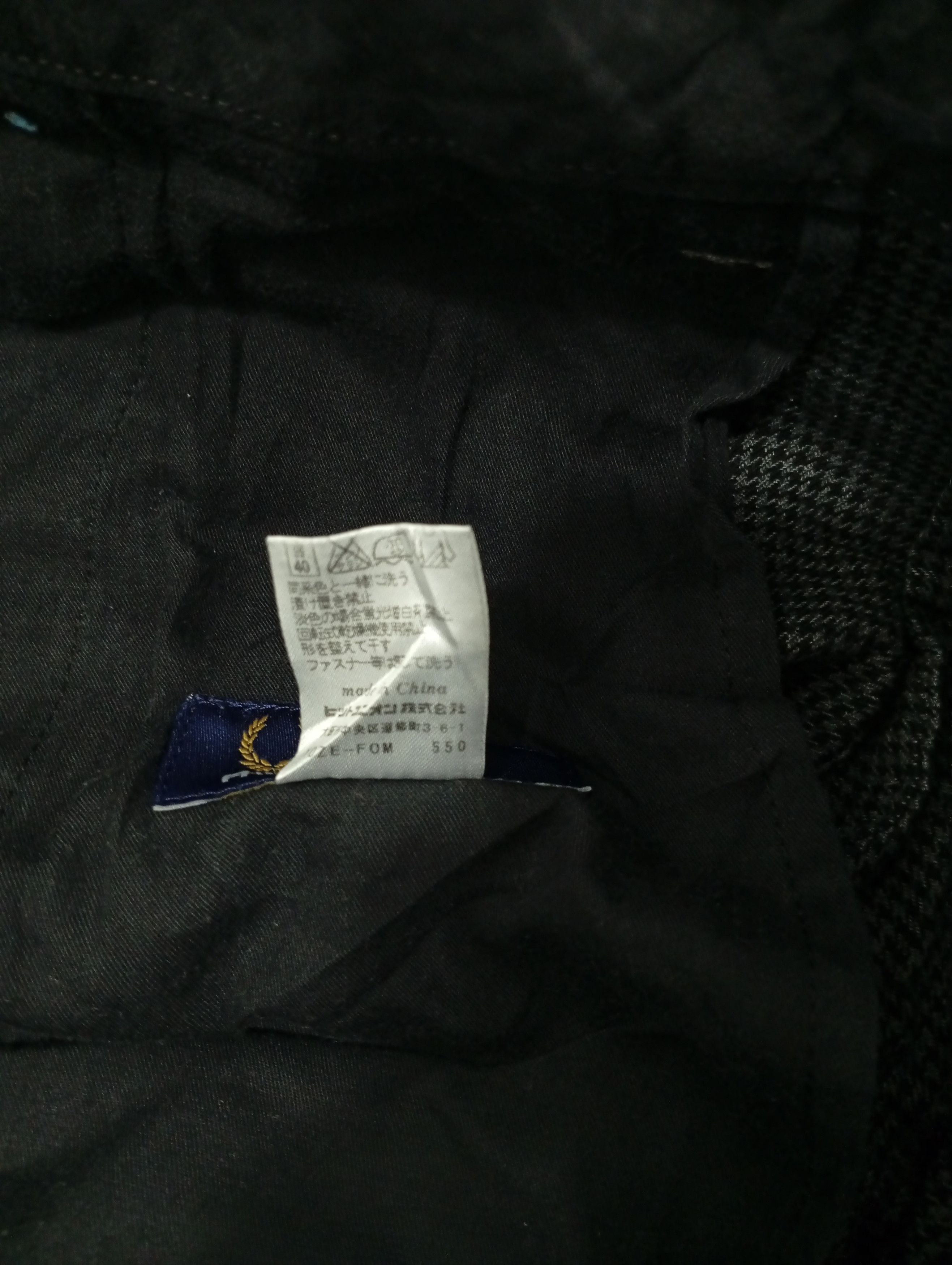 Fred Perry 🔥🔥Fred Perry Pants Size US 34 / EU 50 - 25 Thumbnail