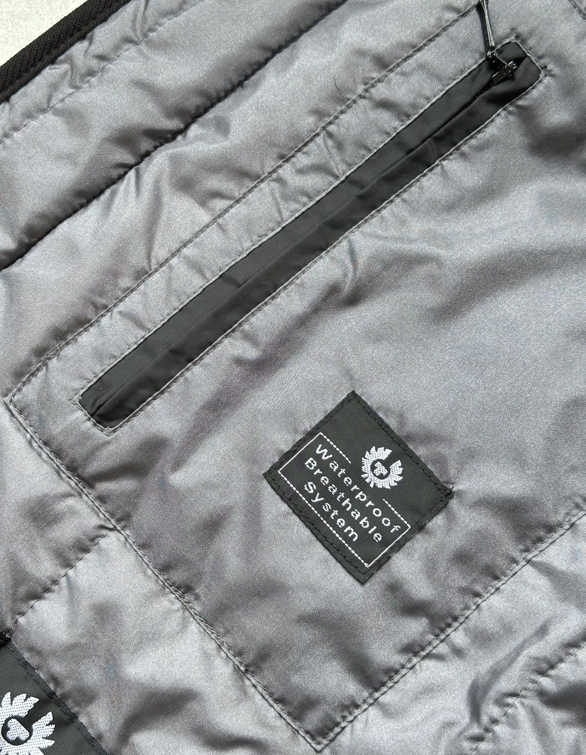 Belstaff Belstaff Thermolite Activ Insulation Jacket Liner Motorcycle Size US L / EU 52-54 / 3 - 9 Thumbnail
