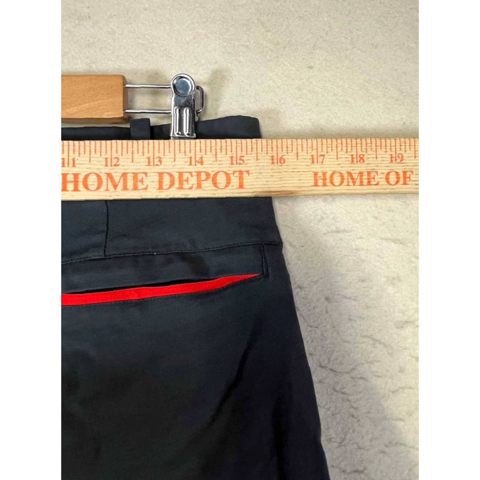 Lululemon Lululemon ABC Pants Dark Gray Men's 30 Pants Regular Gray Chino Men 30 Size US 30 / EU 46 - 3 Thumbnail