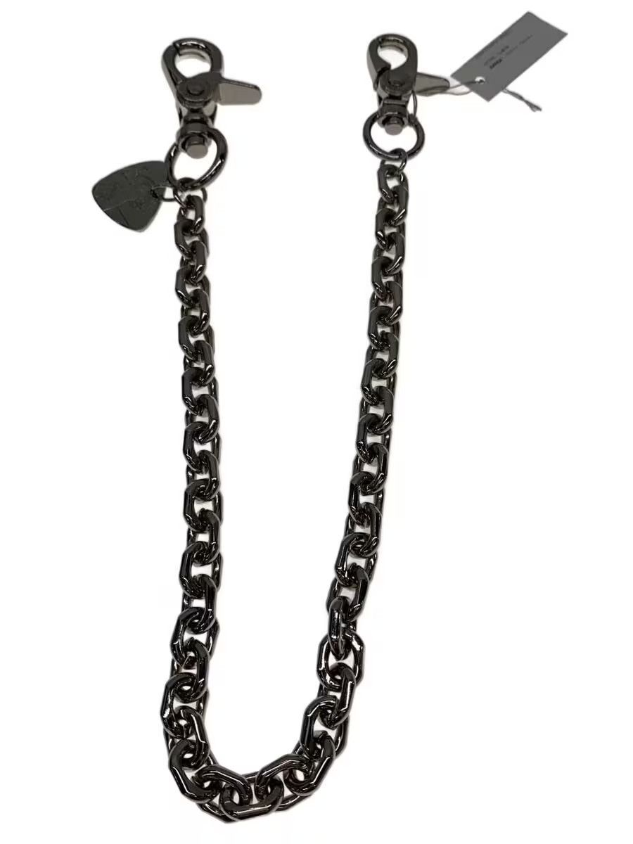 Hysteric Glamour Guitar Pick Wallet Chain | Grailed