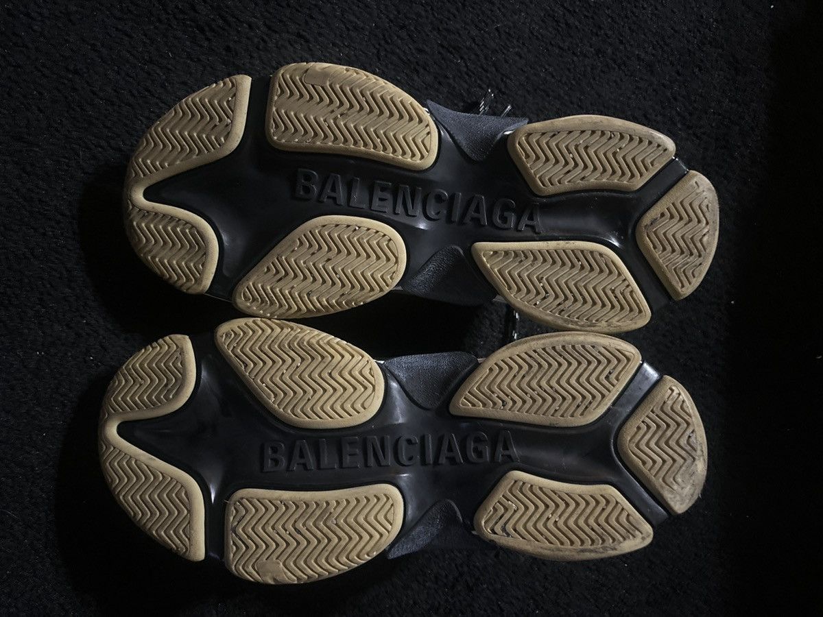 Balenciaga Balenciaga triple s Size US 8 / EU 41 - 7 Thumbnail