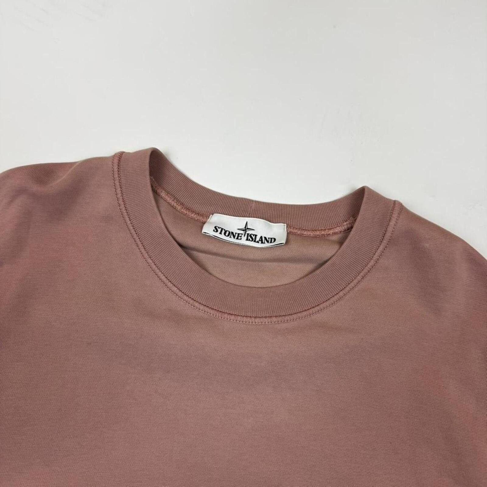 Stone Island Stone Island Crewneck - L Size US L / EU 52-54 / 3 - 6 Thumbnail