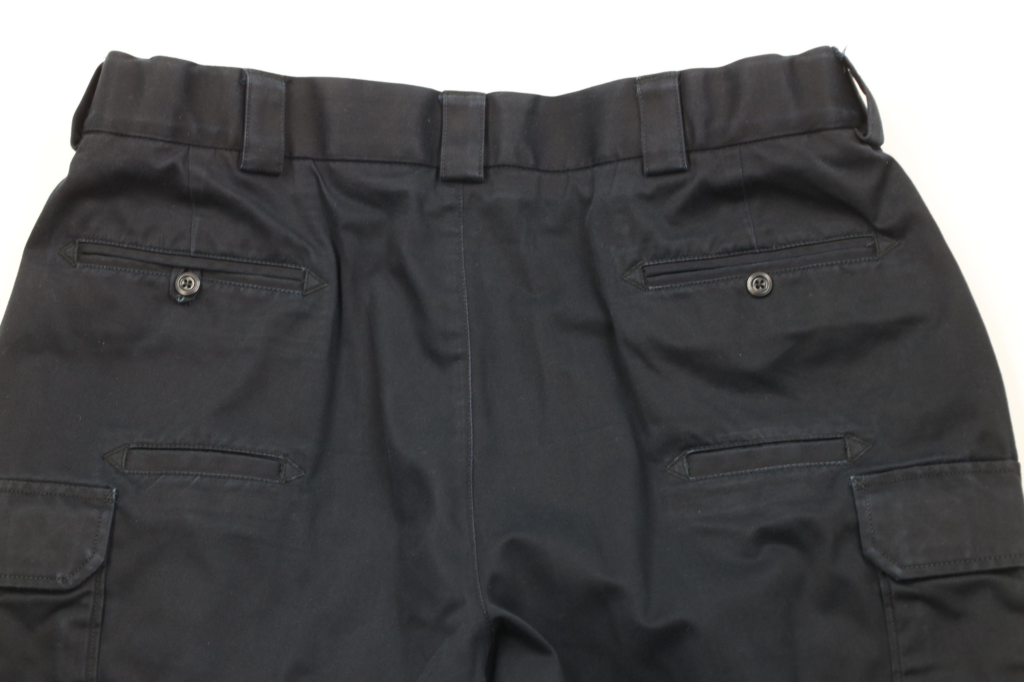 Vintage 5.11 Tactical Series Class B Twill PDU EMS Cargo Pants Size US 42 / EU 58 - 12 Thumbnail