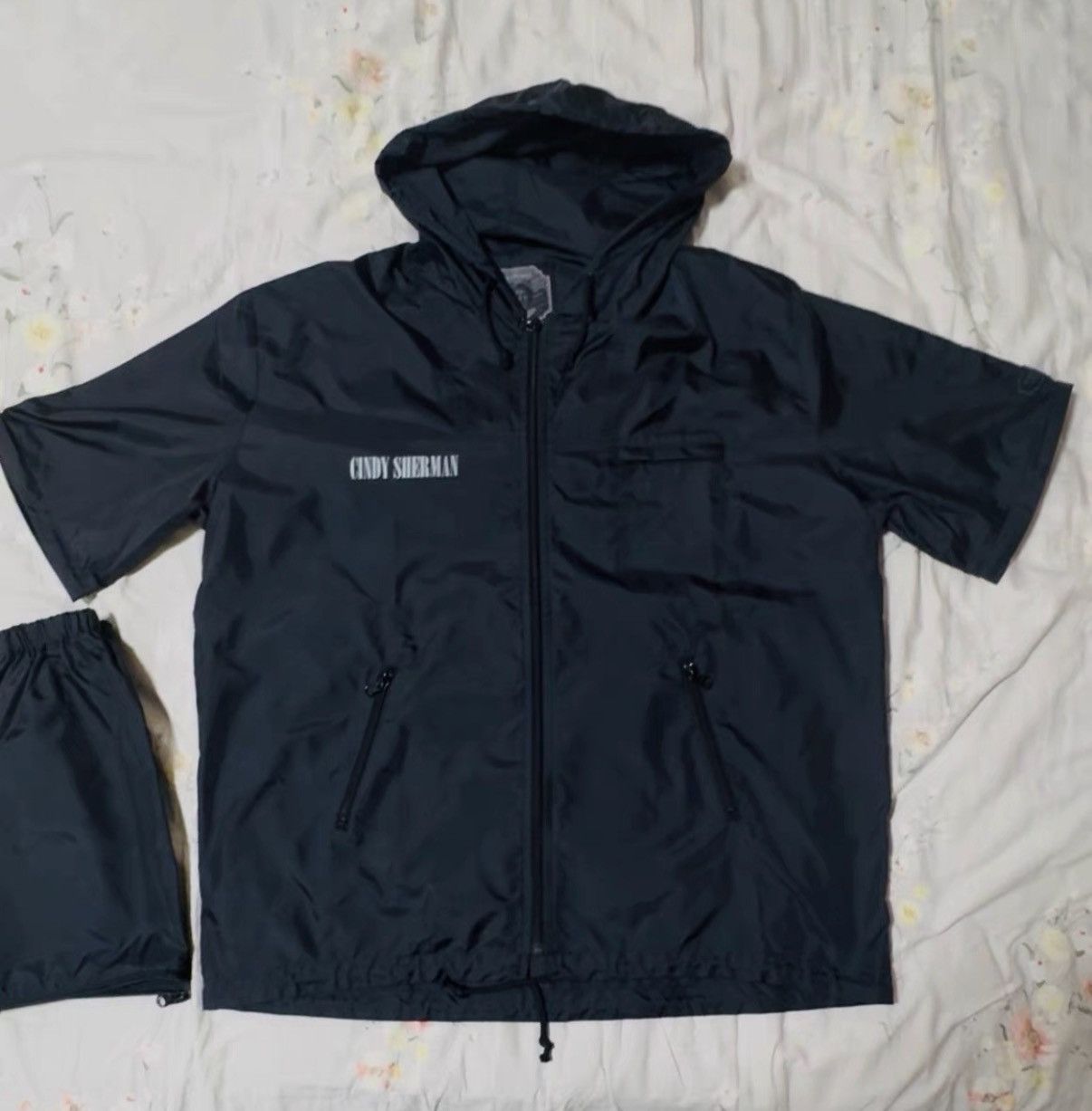 Undercover UNDERCOVER UC 20SS Jun Takahashi Hooded jacket Size US XL / EU 56 / 4 - 3 Thumbnail