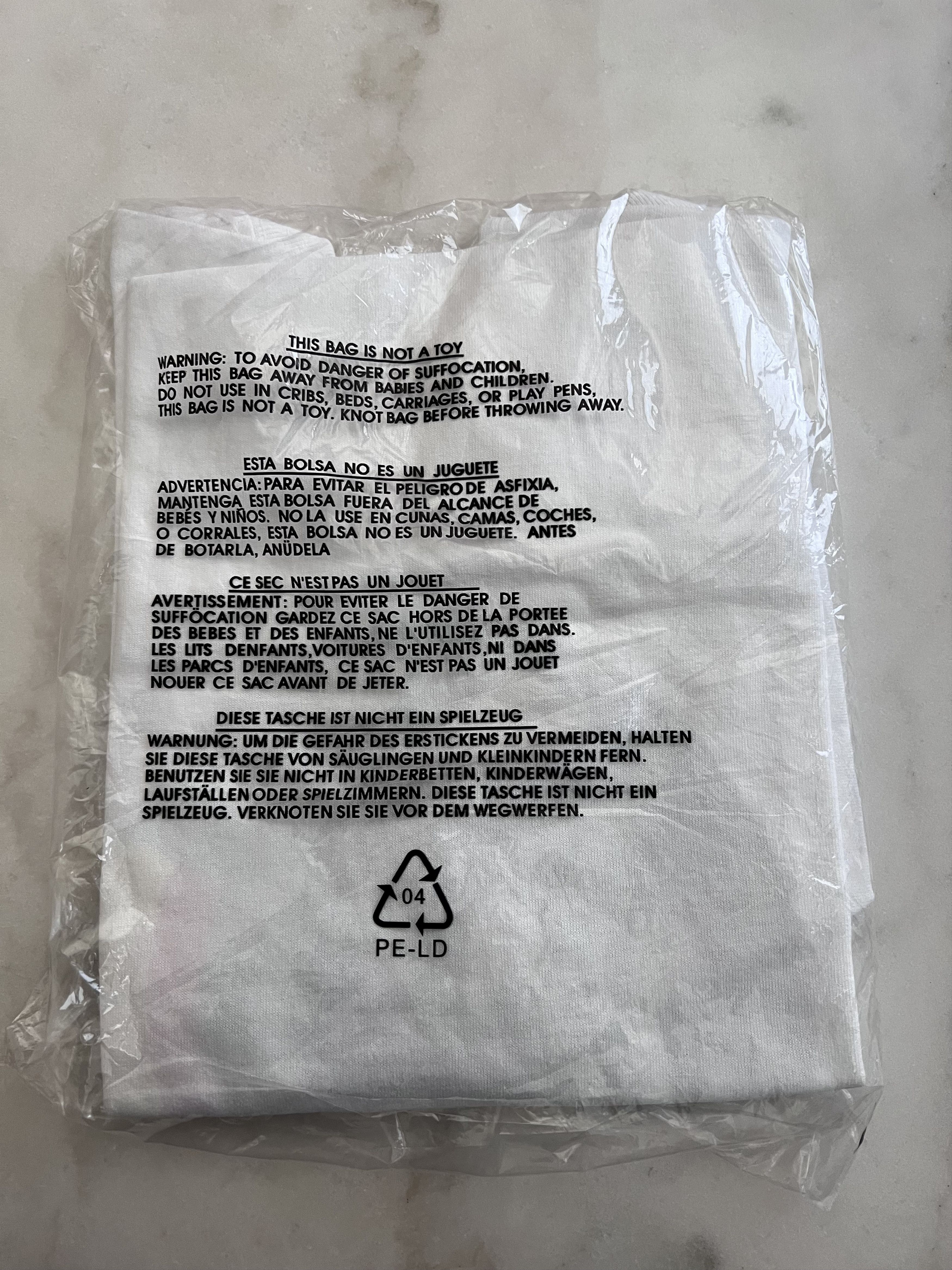 The Hundreds The Hundreds Adam bomb Squad x Amber Vittoria Collab Size US S / EU 44-46 / 1 - 6 Thumbnail