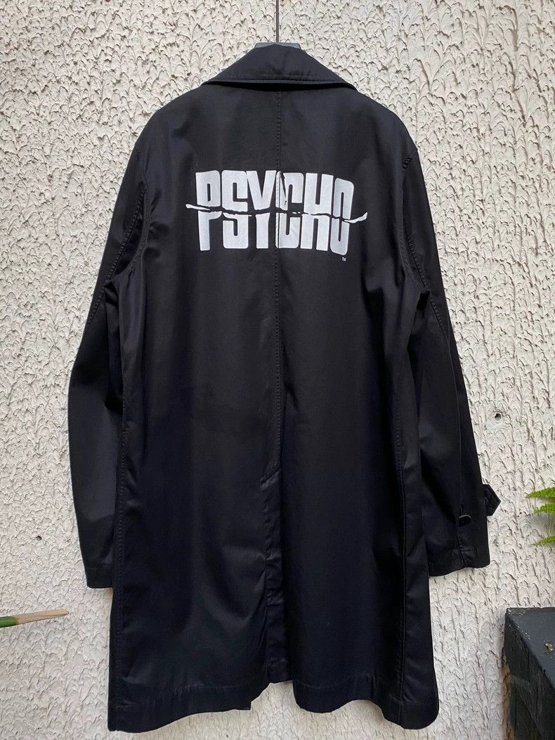 Undercover UNDERCOVER jacket 2505-Nextarrow Size US L / EU 52-54 / 3 - 2 Thumbnail