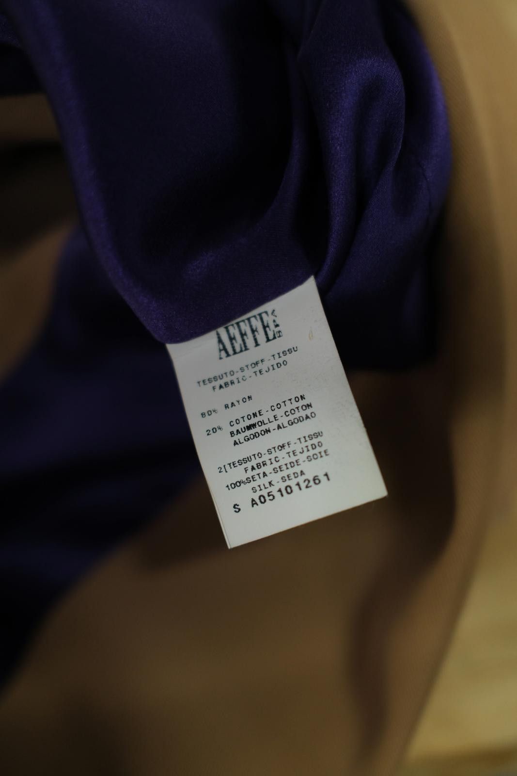 Jean Paul Gaultier 90's Jean Paul Gaultier Femme Blazer Vest Size M / US 6-8 / IT 42-44 - 7 Thumbnail