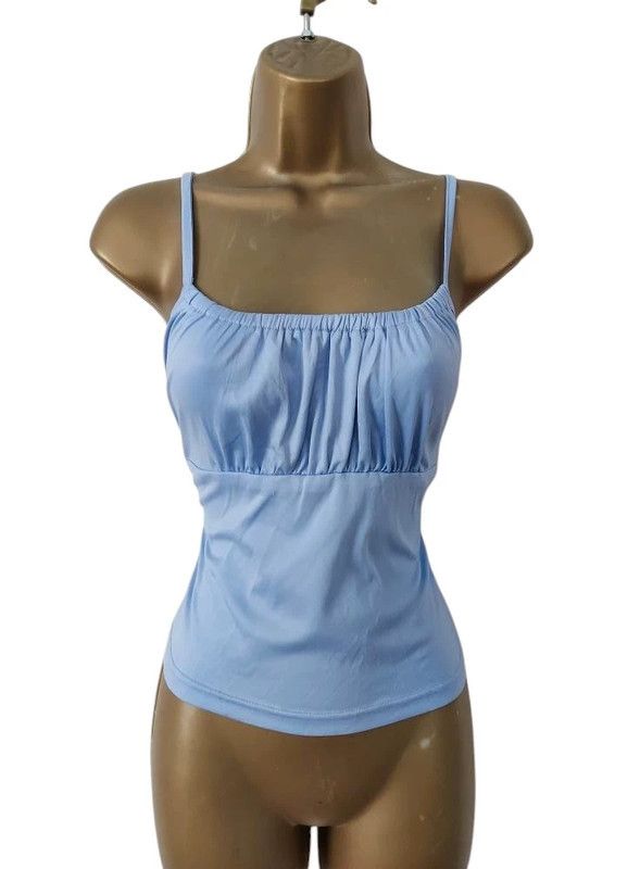 Vintage Vintage top 8/10 Size M / US 6-8 / IT 42-44 - 1 Thumbnail
