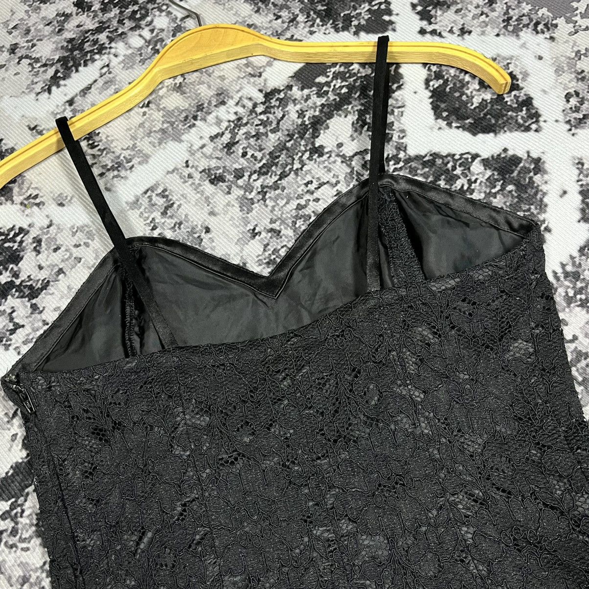 Yves Saint Laurent Yves Saint Laurent corsets Size S / US 4 / IT 40 - 9 Thumbnail