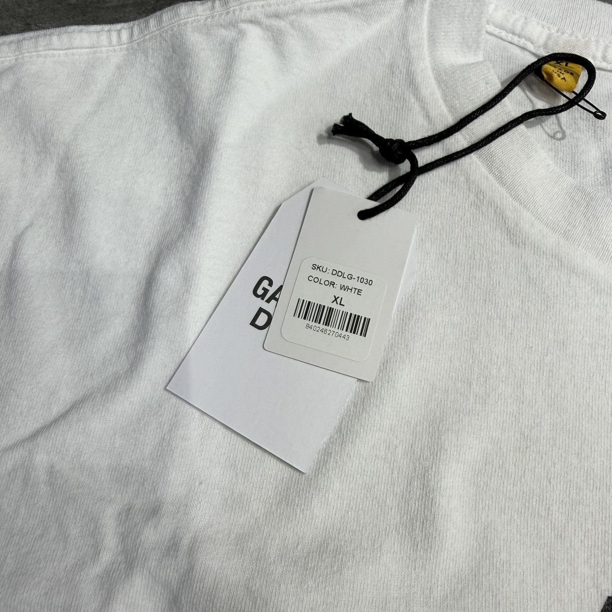 Gallery Dept. Gallery Dept. Dept De La Galerie Classic Tee Size US XL / EU 56 / 4 - 3 Thumbnail
