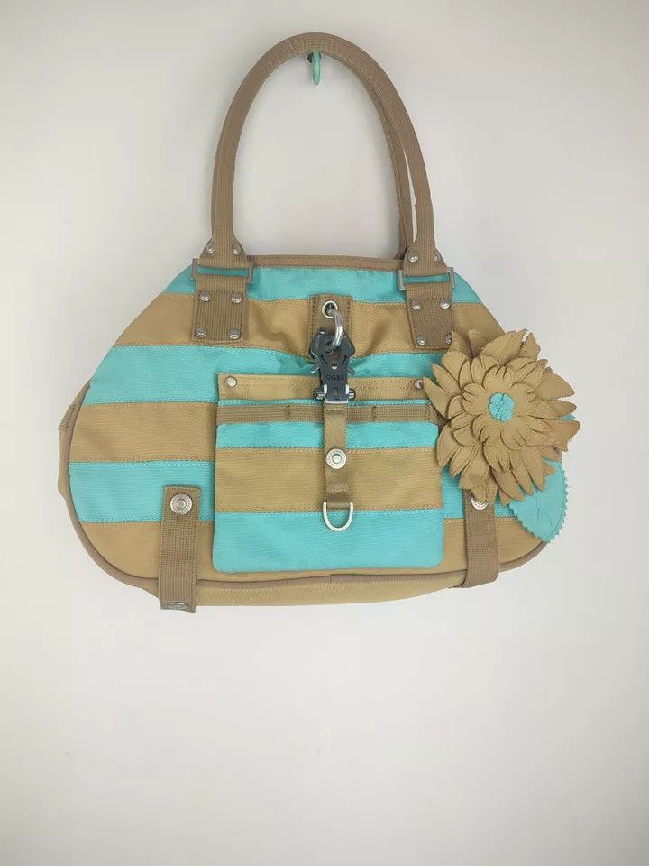 George Gina & Lucy George Gina & Lucy GGL Date Me Flower Bag Size ONE SIZE - 20 Thumbnail