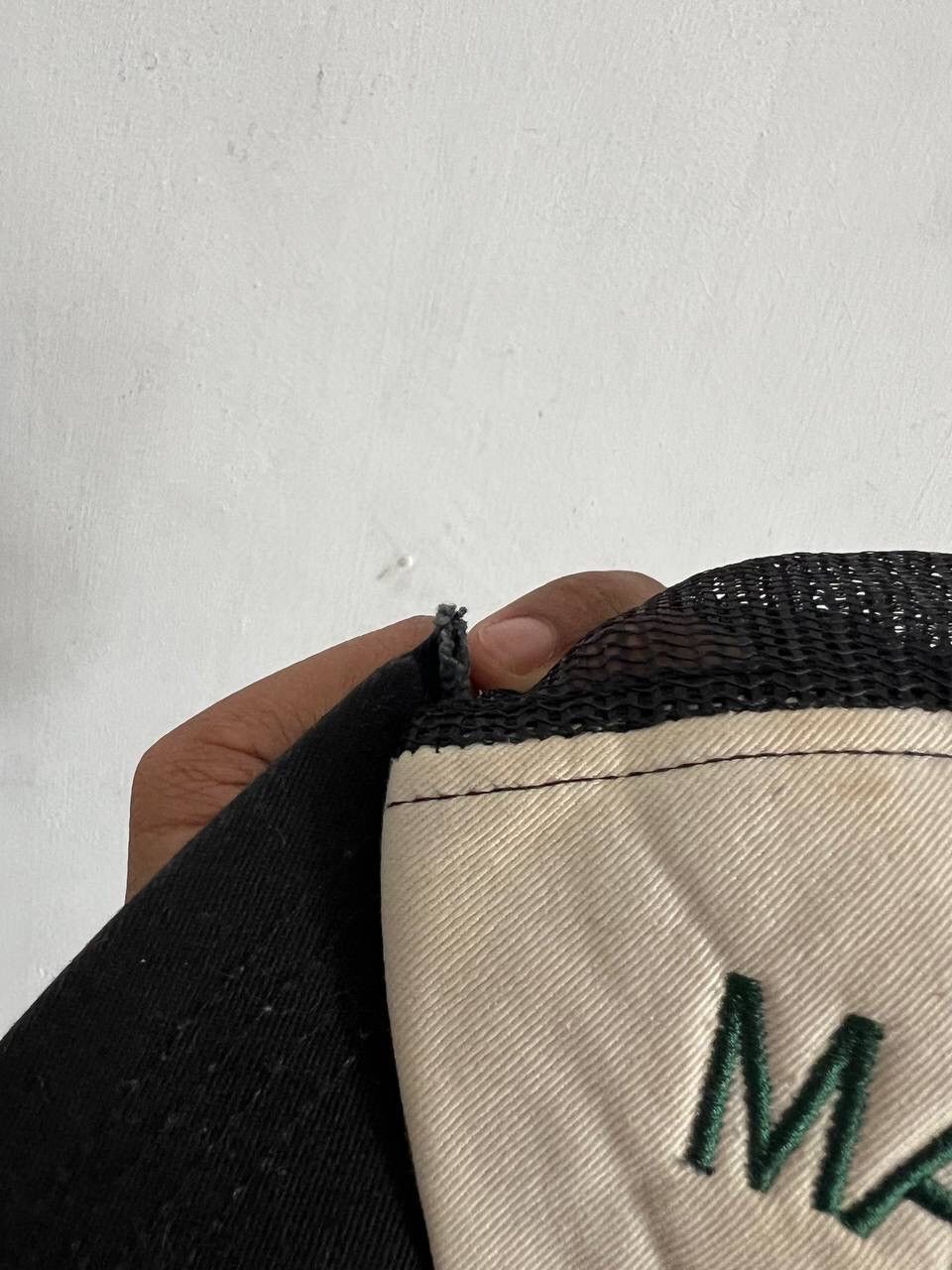 Hat Club Manchester Historical Revolution Anti Label Trucker Hat Size ONE SIZE - 16 Thumbnail