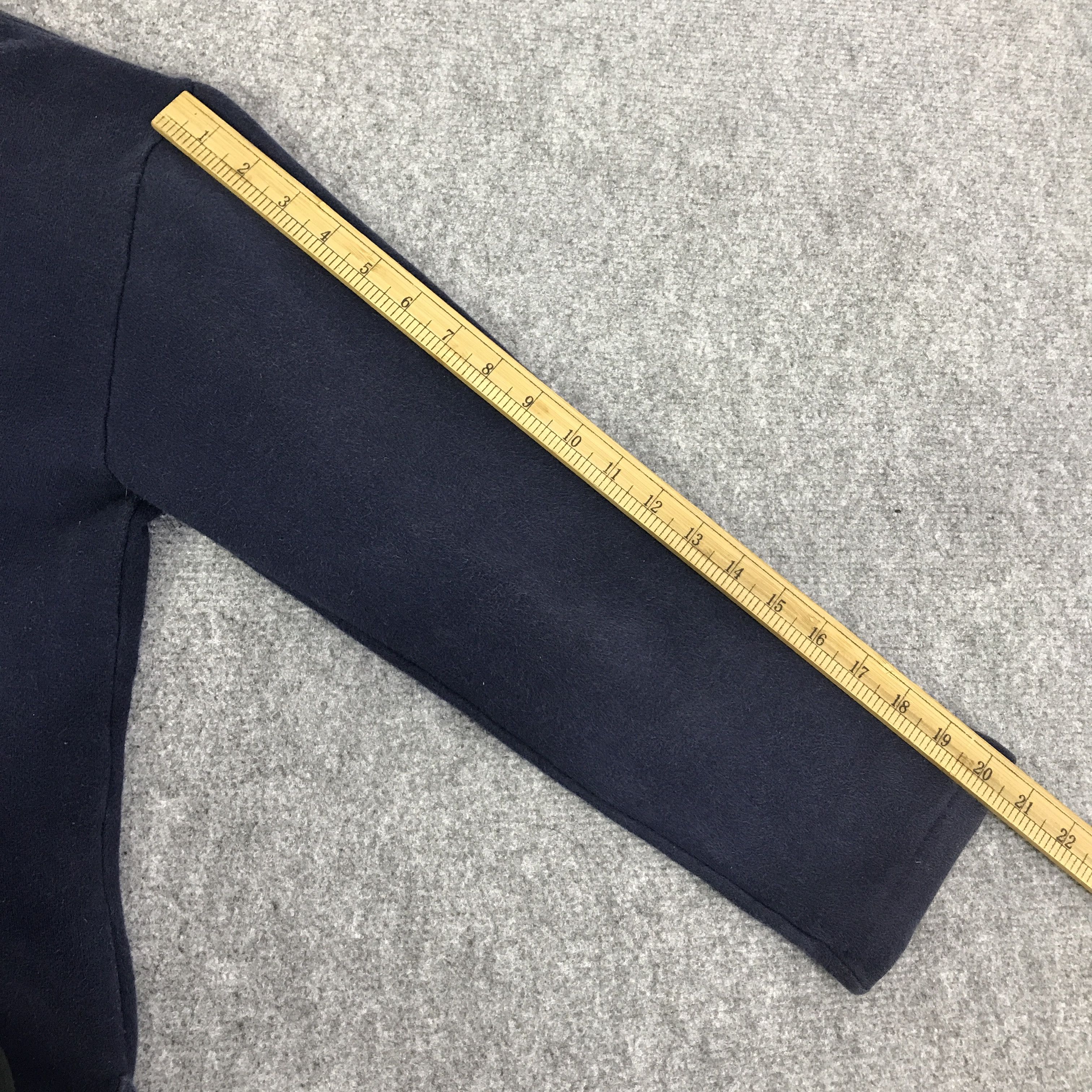 agnes b. AGNES B SNAP BUTTON JAPAN JACKET K106B3 Size US S / EU 44-46 / 1 - 6 Thumbnail