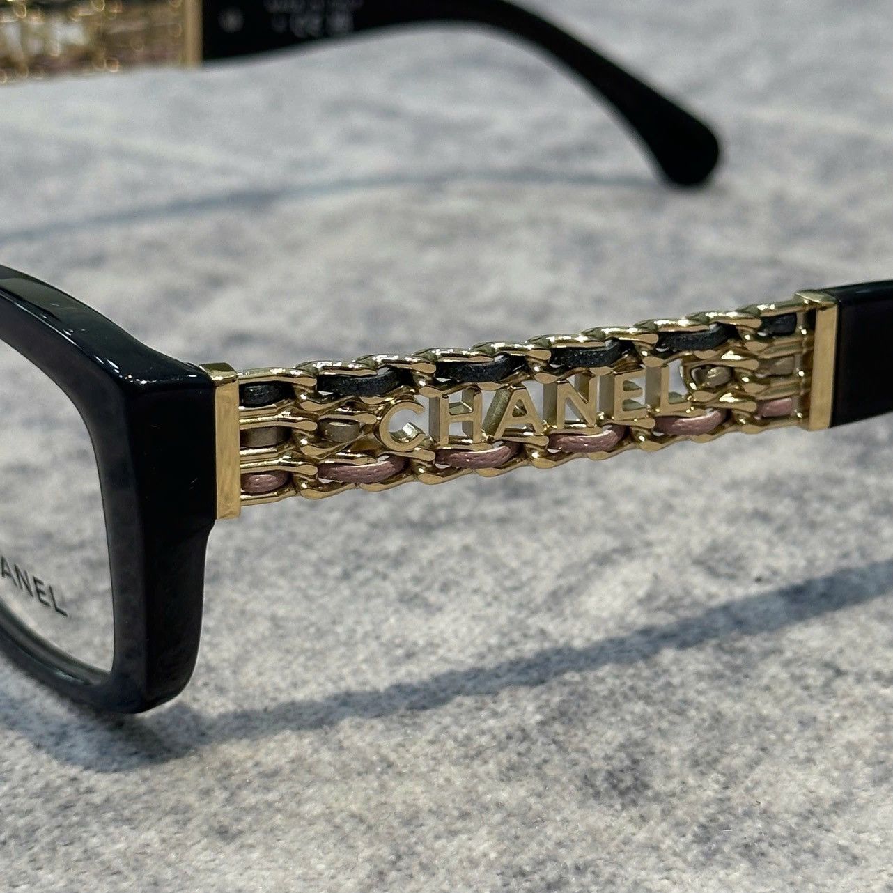 Chanel Chanel 0CH3484Q 1716 Size ONE SIZE - 2 Thumbnail
