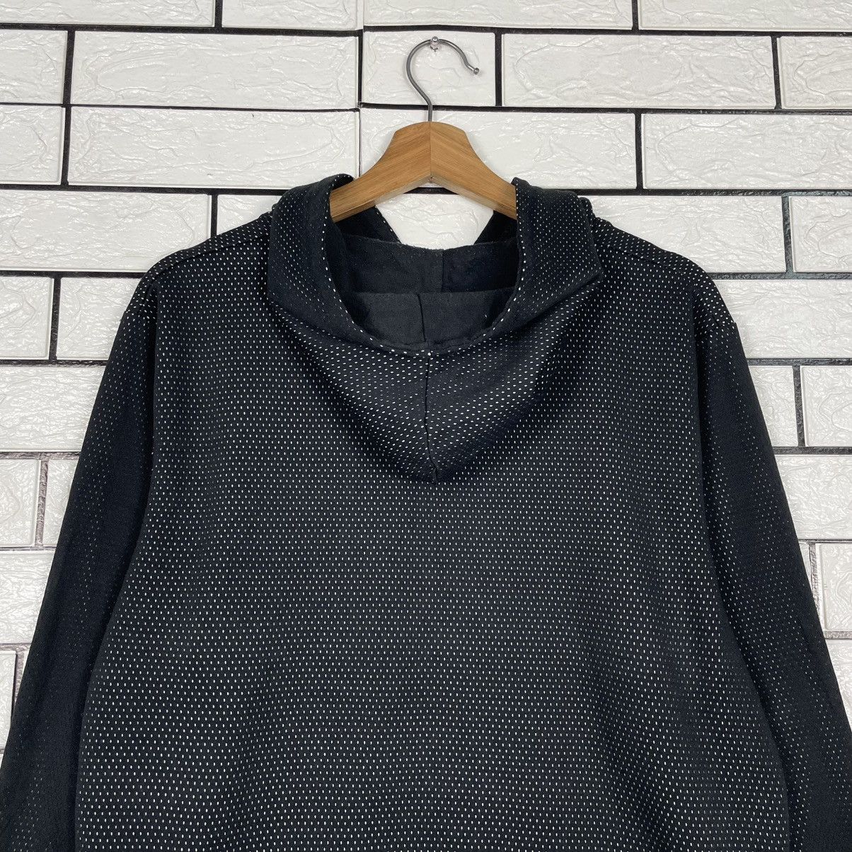 Japanese Brand New York 87 Pullover Hoodie Size US M / EU 48-50 / 2 - 8 Thumbnail