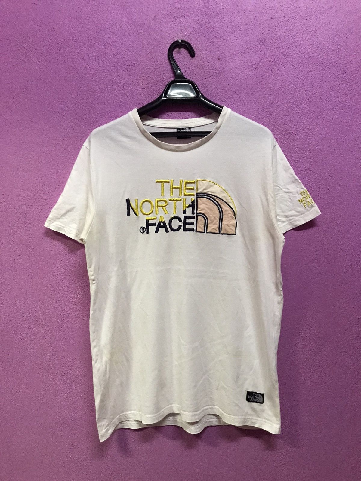 The North Face The North Face Tee Size XXL Size US XXL / EU 58 / 5 - 1 Thumbnail