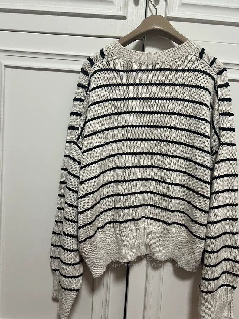 Brunello Cucinelli Brunello Cucinelli Knit Sweater Size M / US 6-8 / IT 42-44 - 2 Thumbnail
