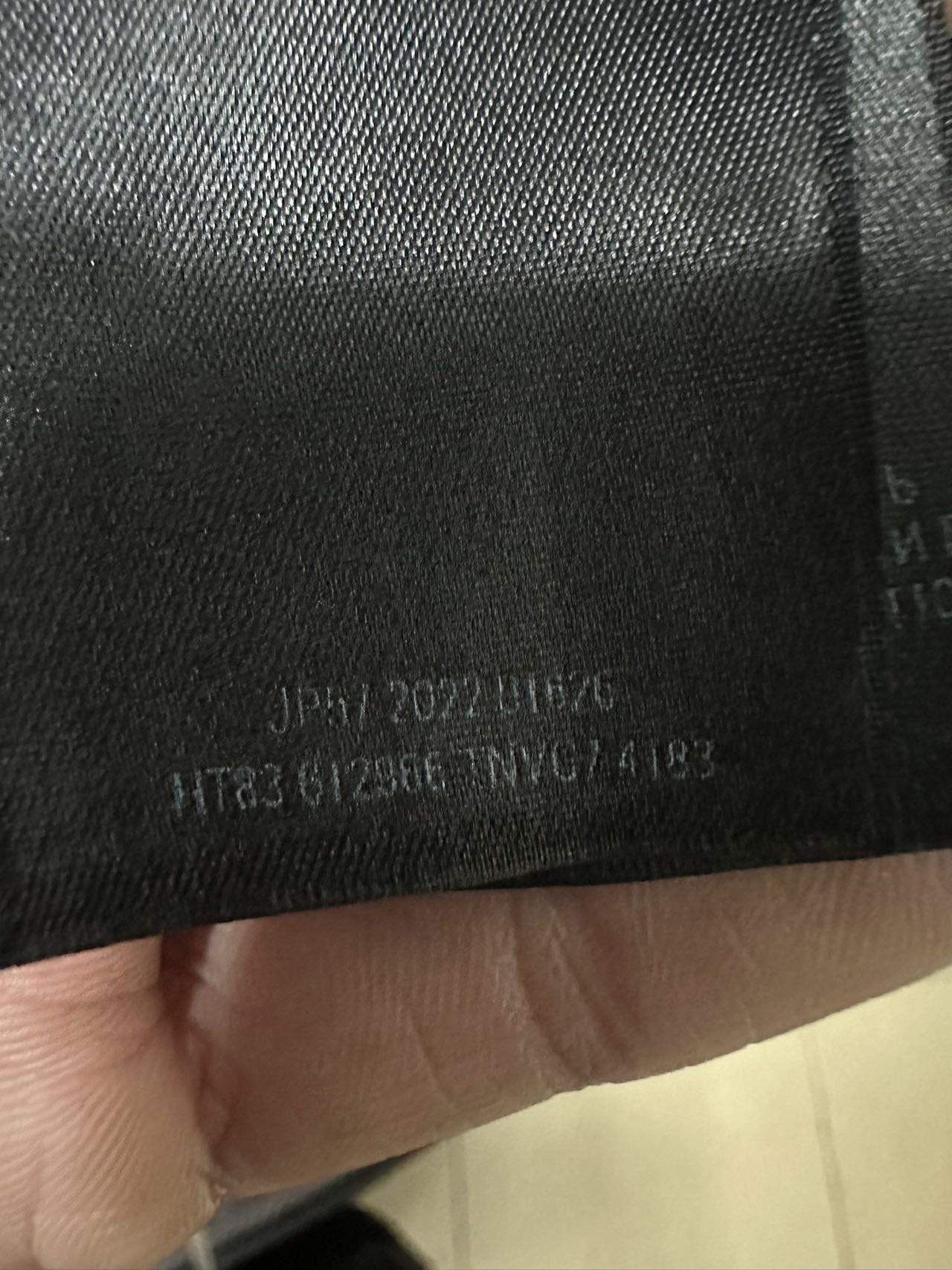 Balenciaga Balenciaga Tshirt Size US L / EU 52-54 / 3 - 6 Thumbnail