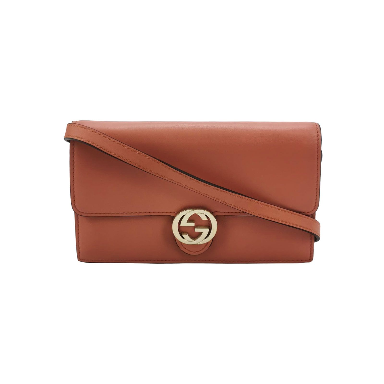 Gucci Gucci Women os Crossbody Bags Size ONE SIZE - 1 Thumbnail