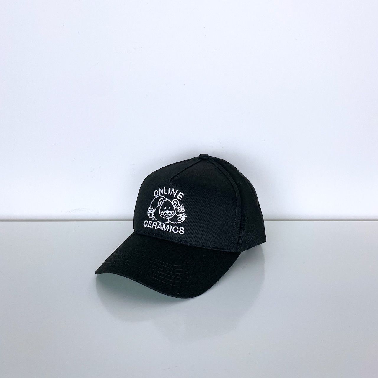 Online Ceramics ONLINE CERAMICS BEAR FRIEND HAT Size ONE SIZE - 2 Thumbnail